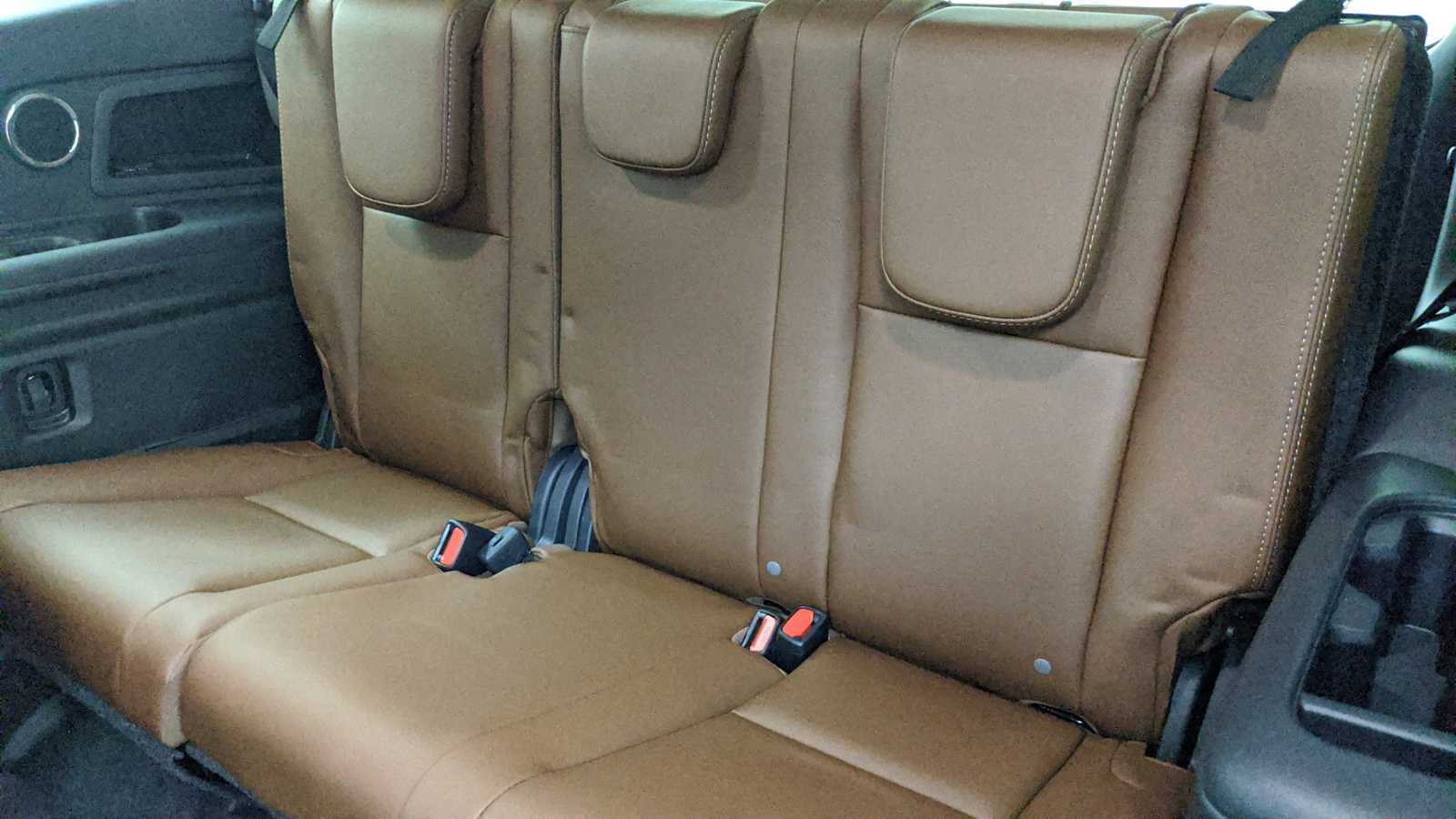 new 2025 Subaru Ascent car, priced at $54,062