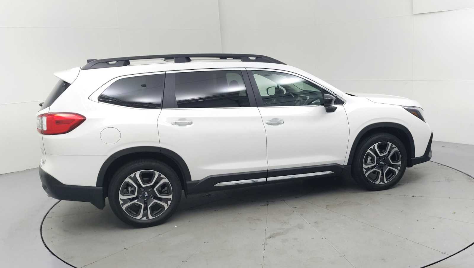 new 2025 Subaru Ascent car, priced at $52,132
