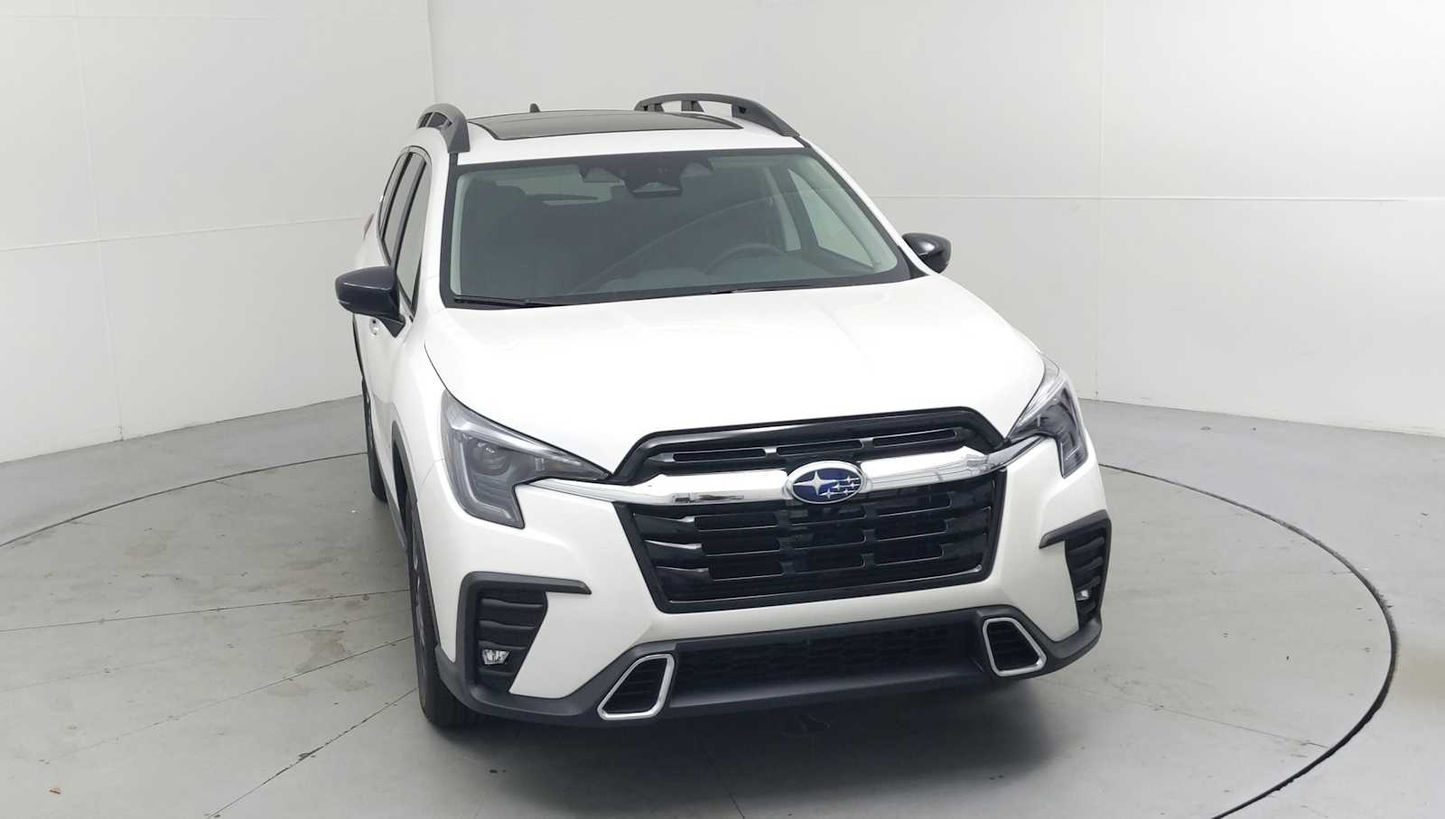 new 2025 Subaru Ascent car, priced at $52,132