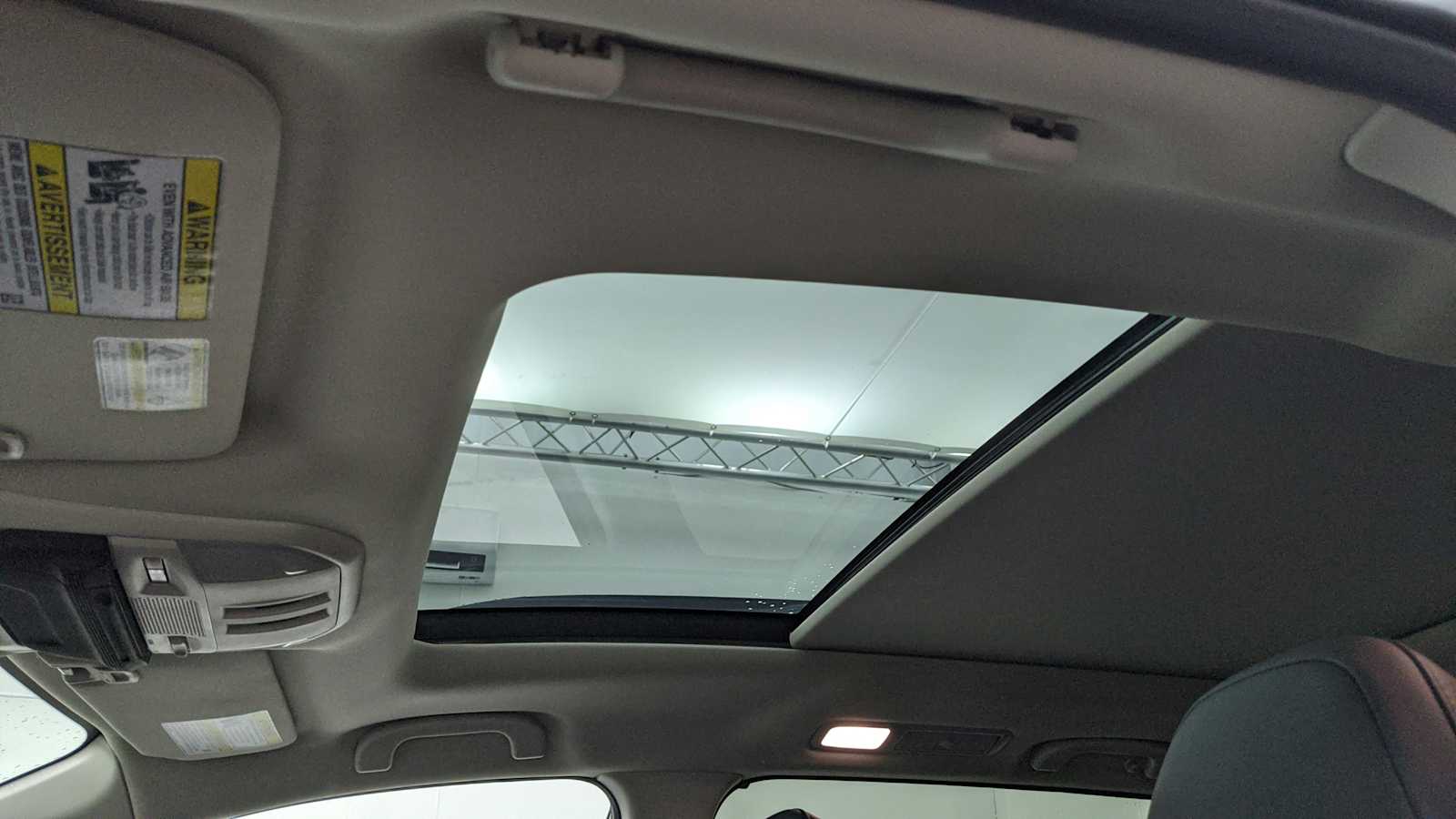 new 2025 Subaru Ascent car, priced at $51,893