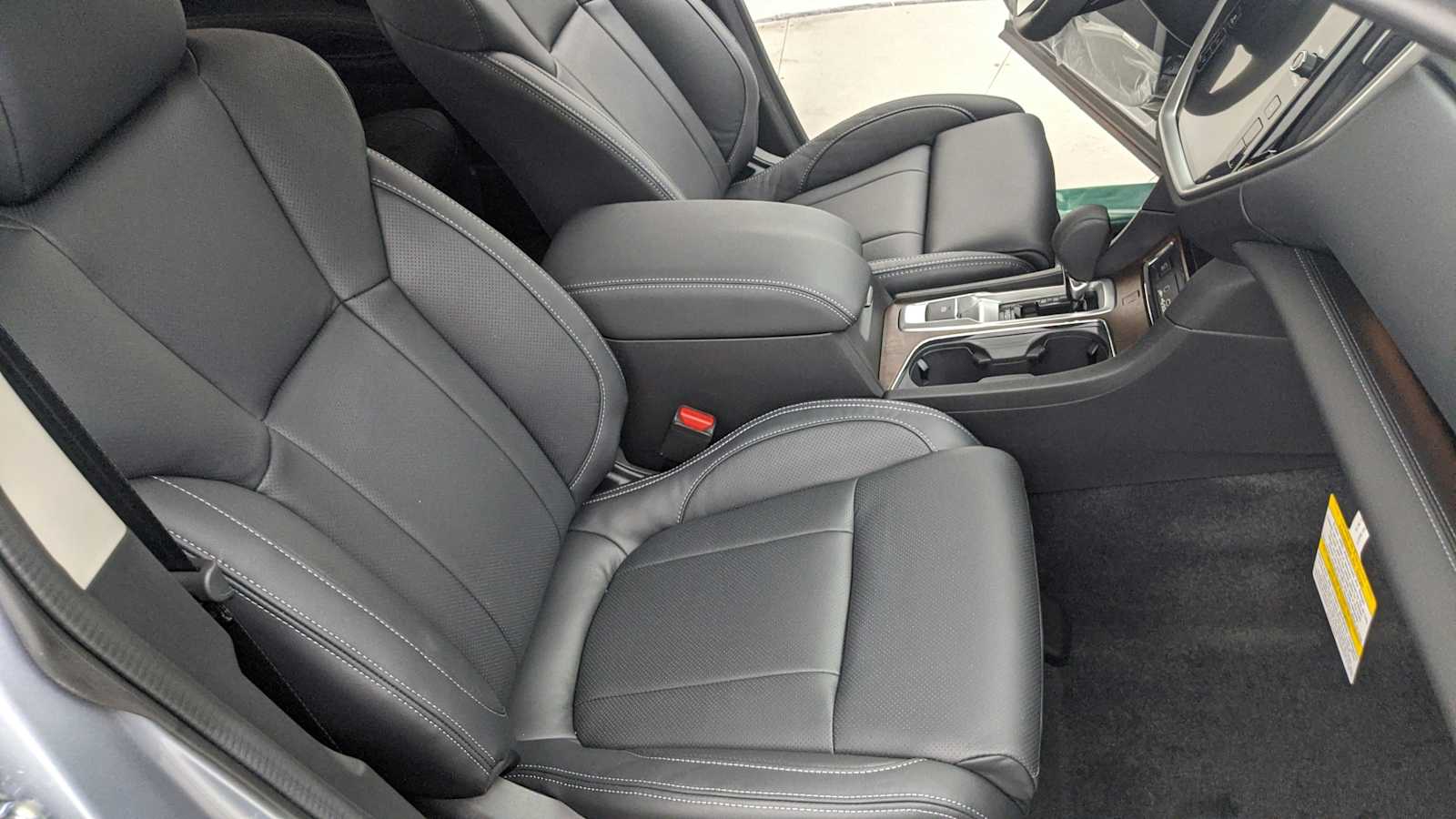 new 2025 Subaru Ascent car, priced at $51,893