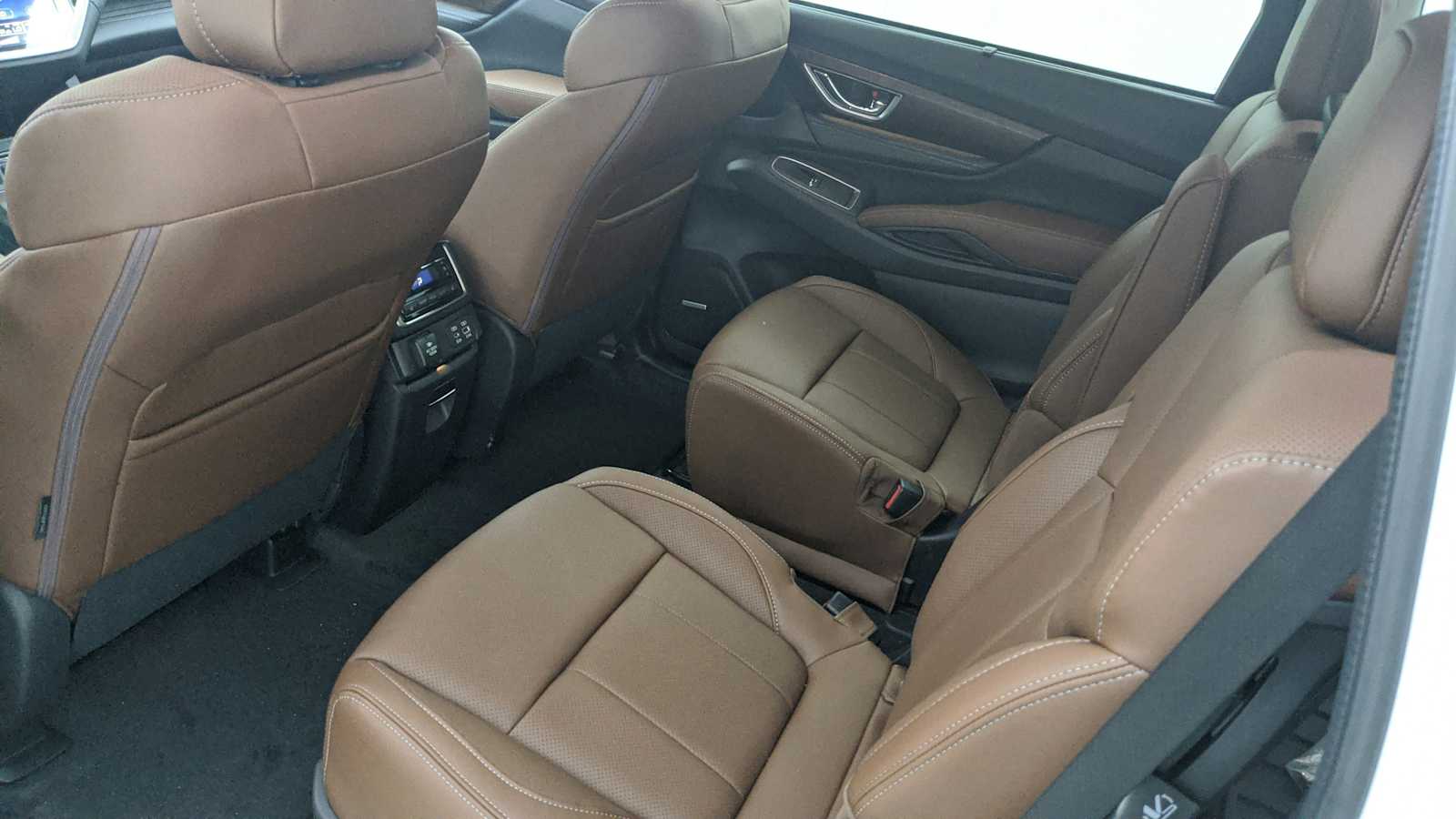 new 2025 Subaru Ascent car, priced at $54,503