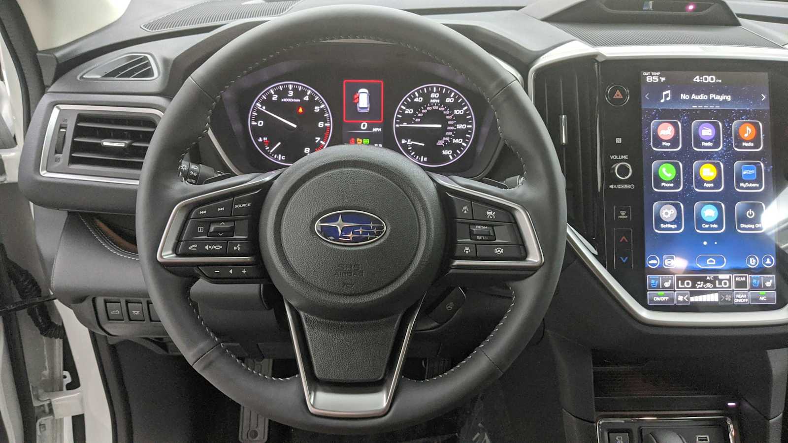 new 2025 Subaru Ascent car, priced at $54,503