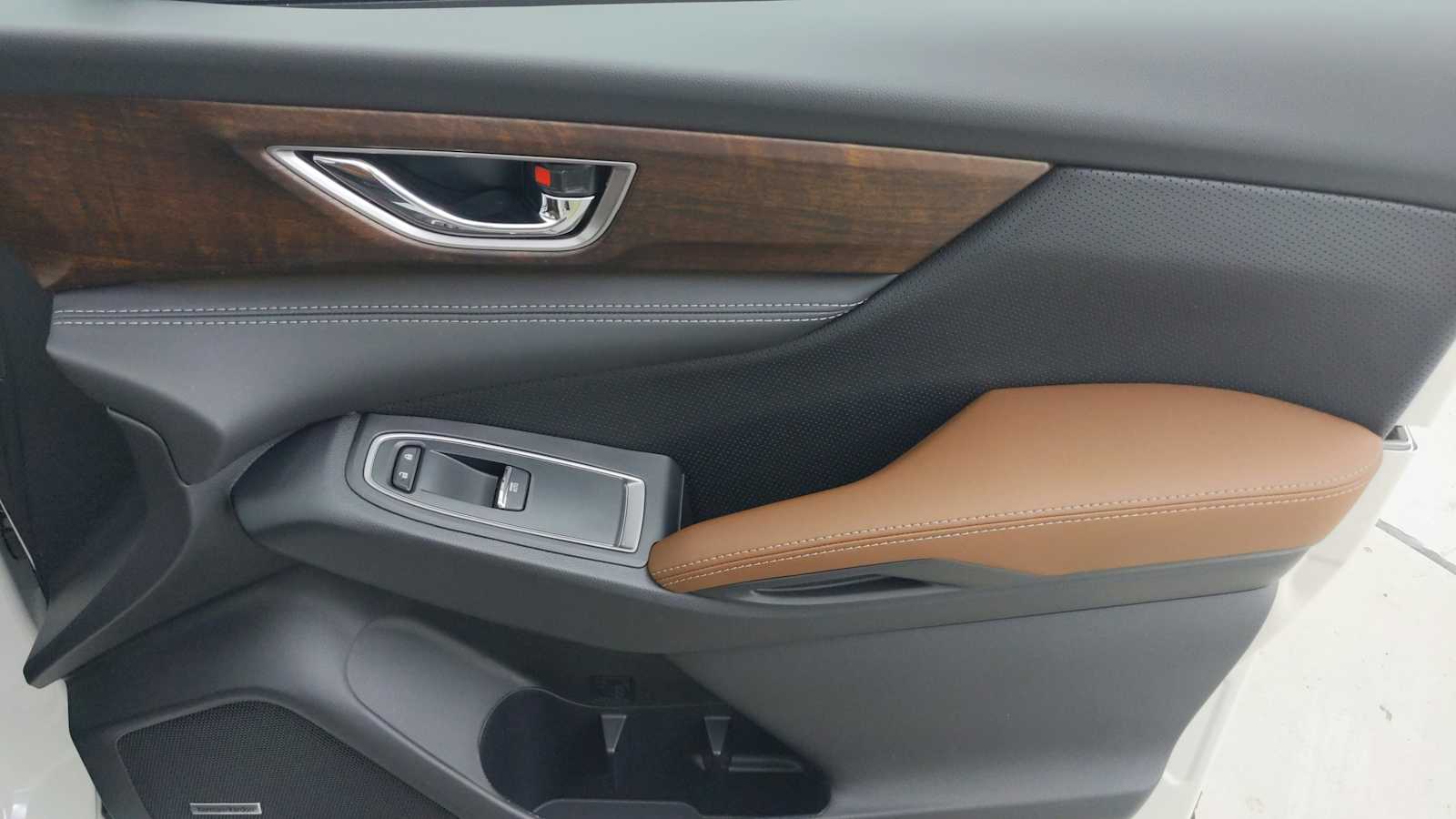 new 2025 Subaru Ascent car, priced at $54,503