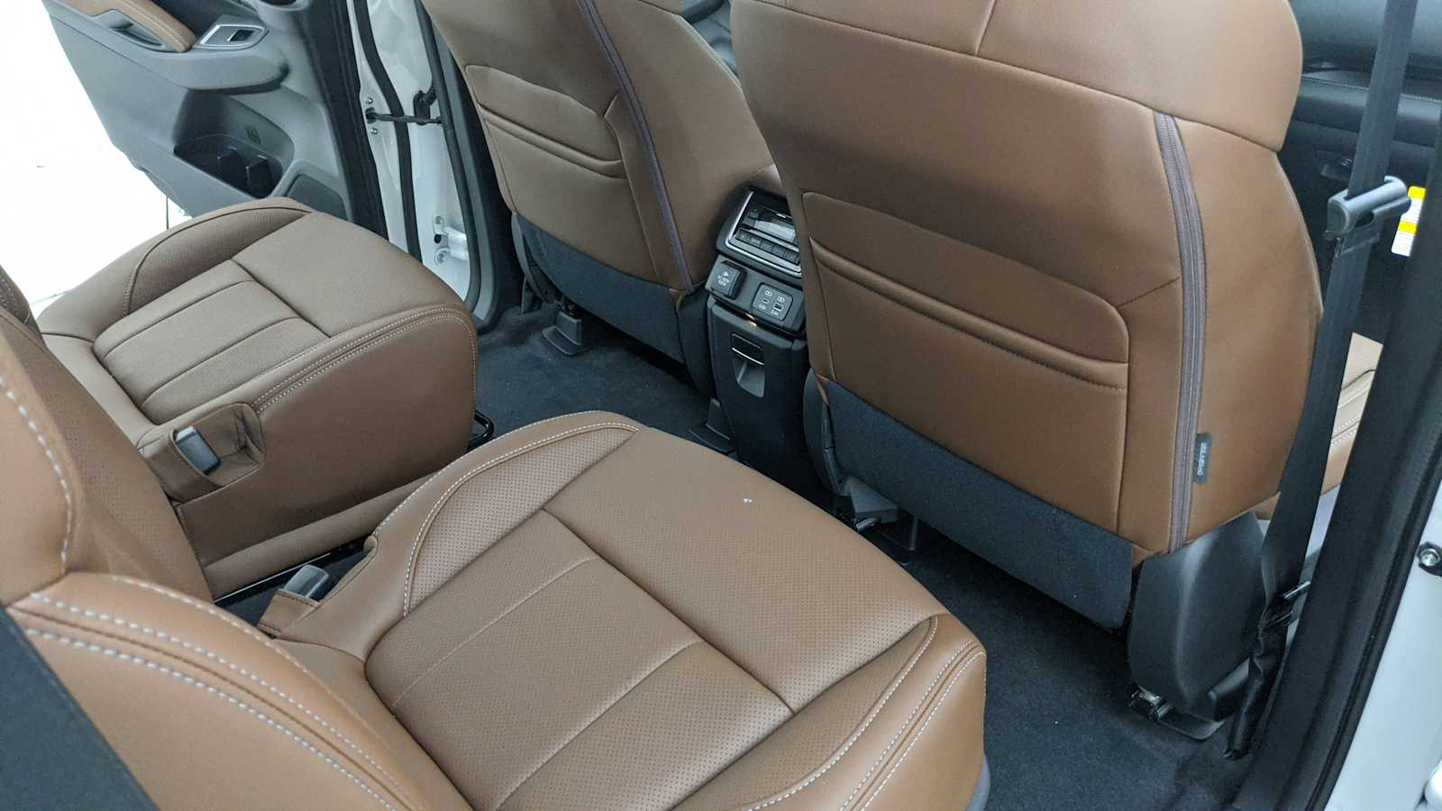 new 2025 Subaru Ascent car, priced at $54,503