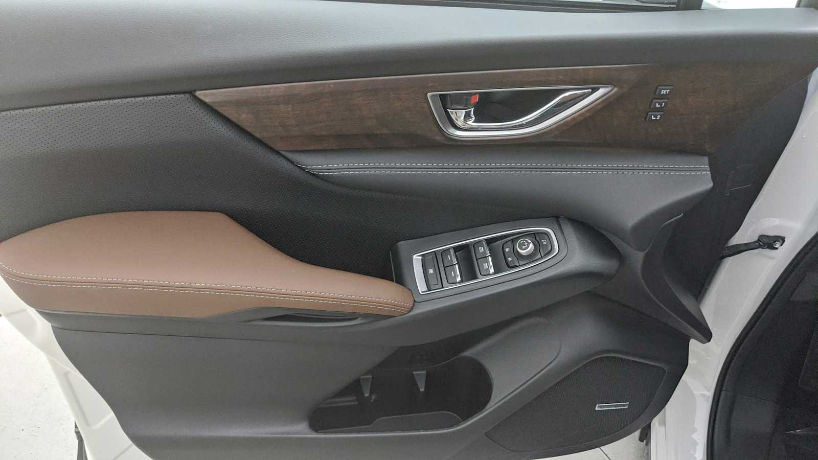 new 2025 Subaru Ascent car, priced at $54,503