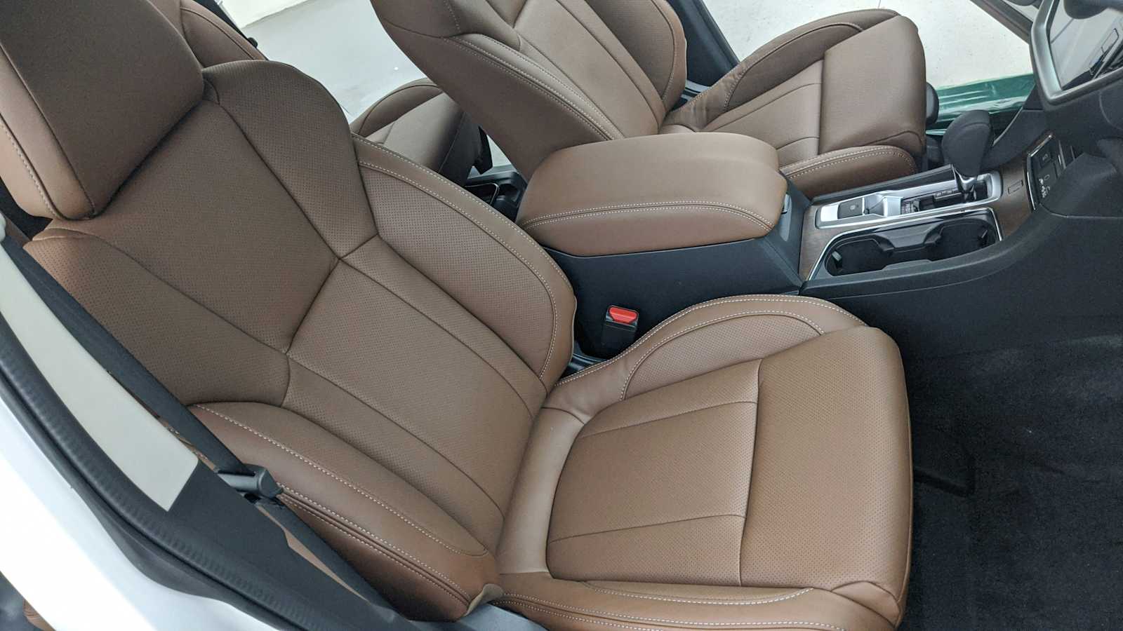 new 2025 Subaru Ascent car, priced at $54,503