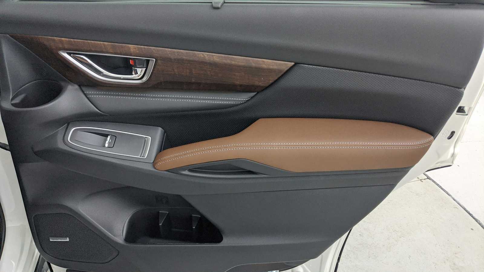 new 2025 Subaru Ascent car, priced at $54,503