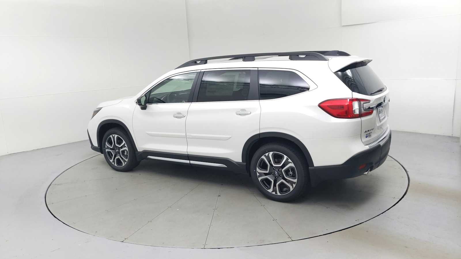 new 2025 Subaru Ascent car, priced at $54,503