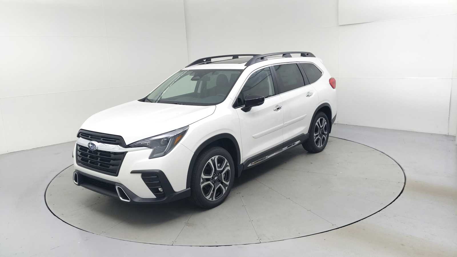 new 2025 Subaru Ascent car, priced at $54,503