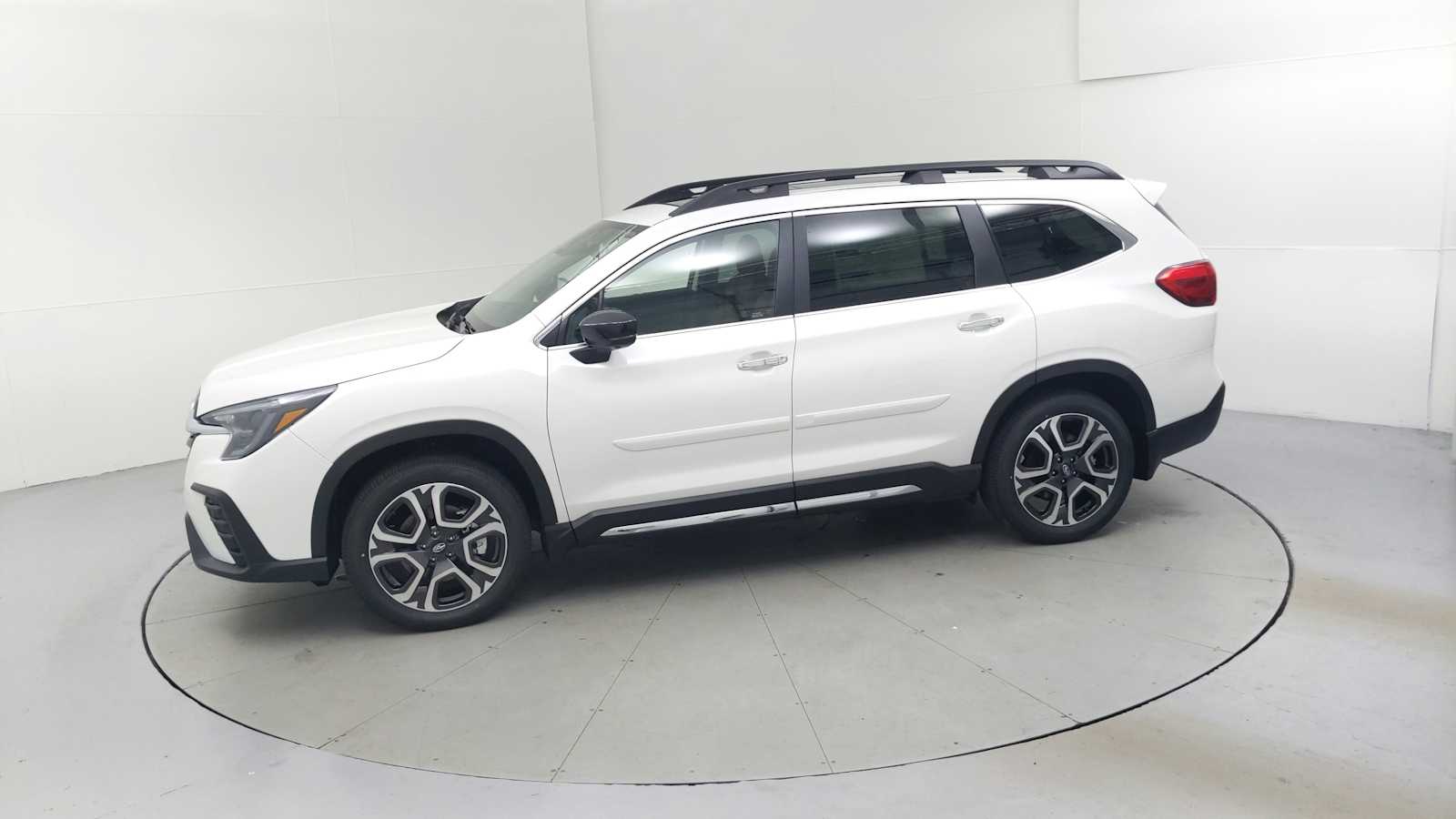 new 2025 Subaru Ascent car, priced at $54,503