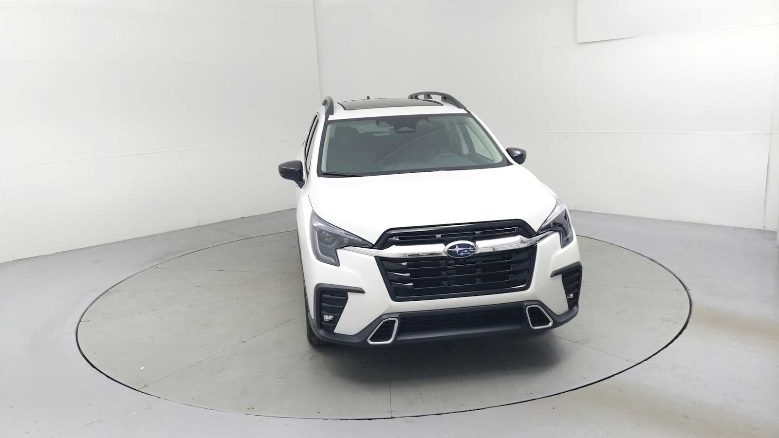 new 2025 Subaru Ascent car, priced at $54,503