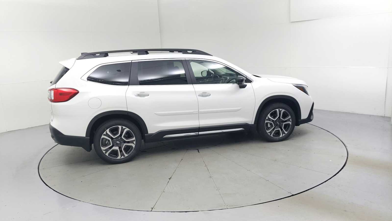 new 2025 Subaru Ascent car, priced at $54,503