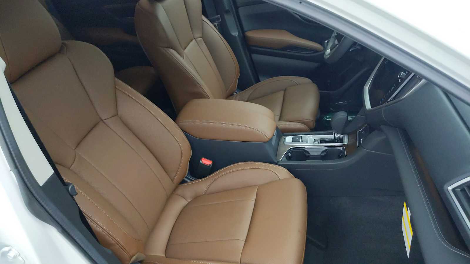 new 2025 Subaru Ascent car, priced at $54,062