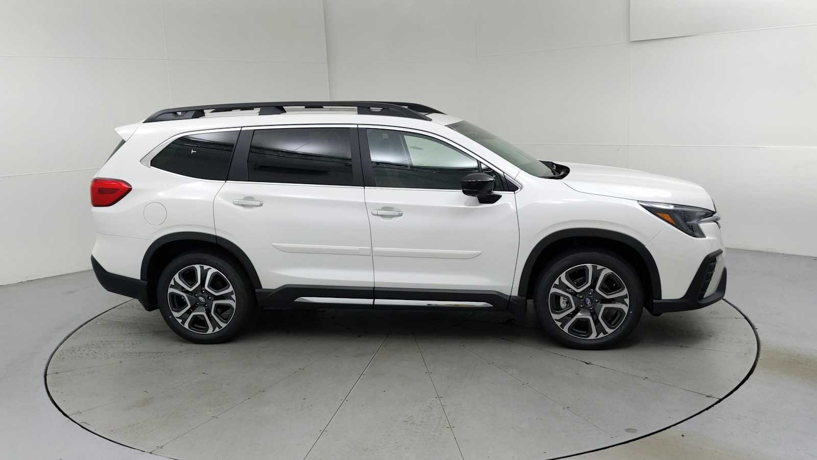 new 2025 Subaru Ascent car, priced at $54,062