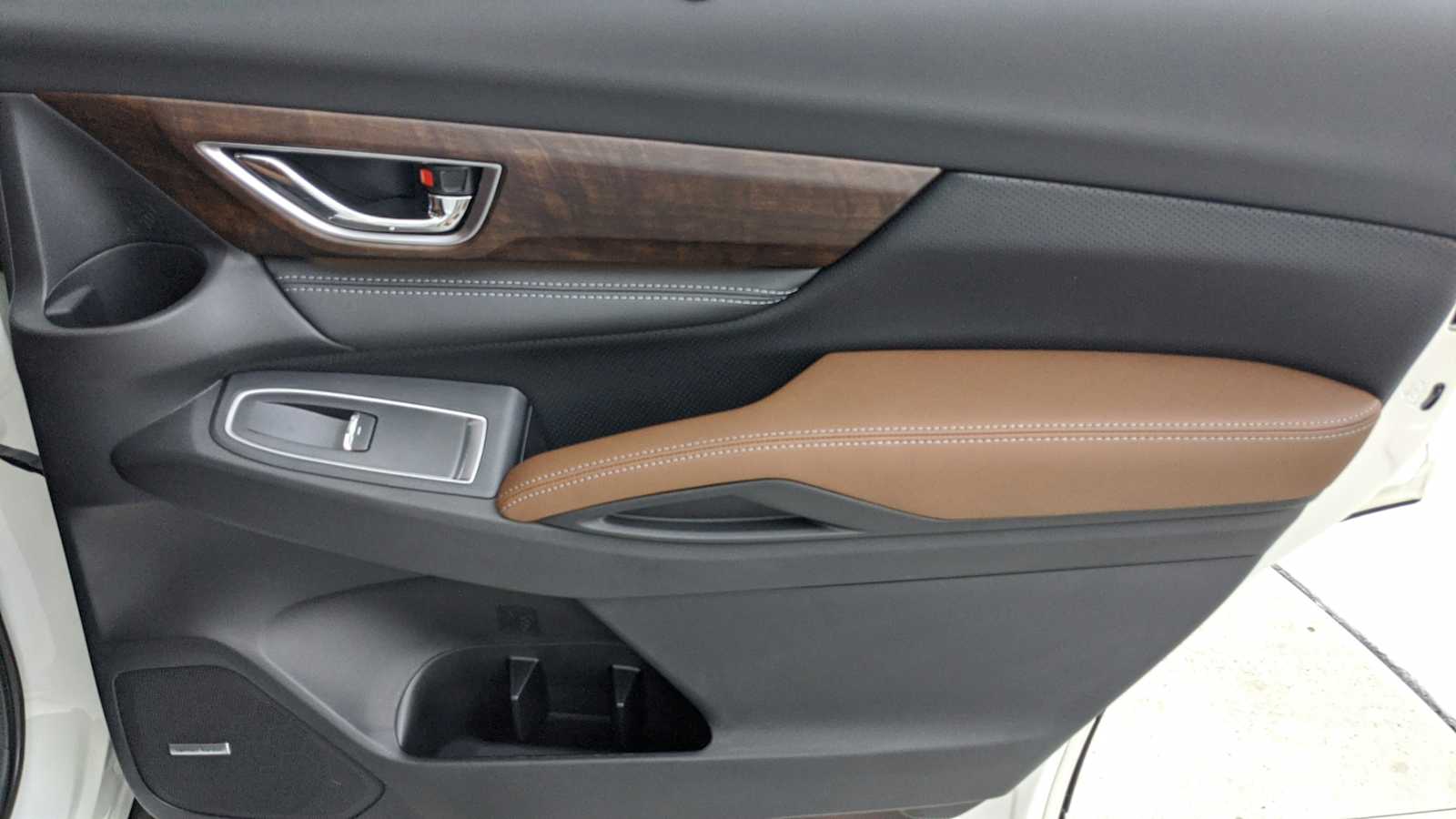 new 2025 Subaru Ascent car, priced at $54,062