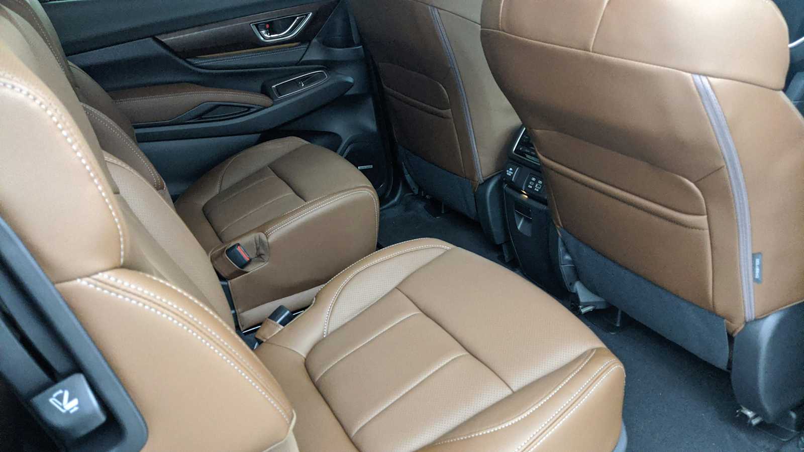 new 2025 Subaru Ascent car, priced at $54,062