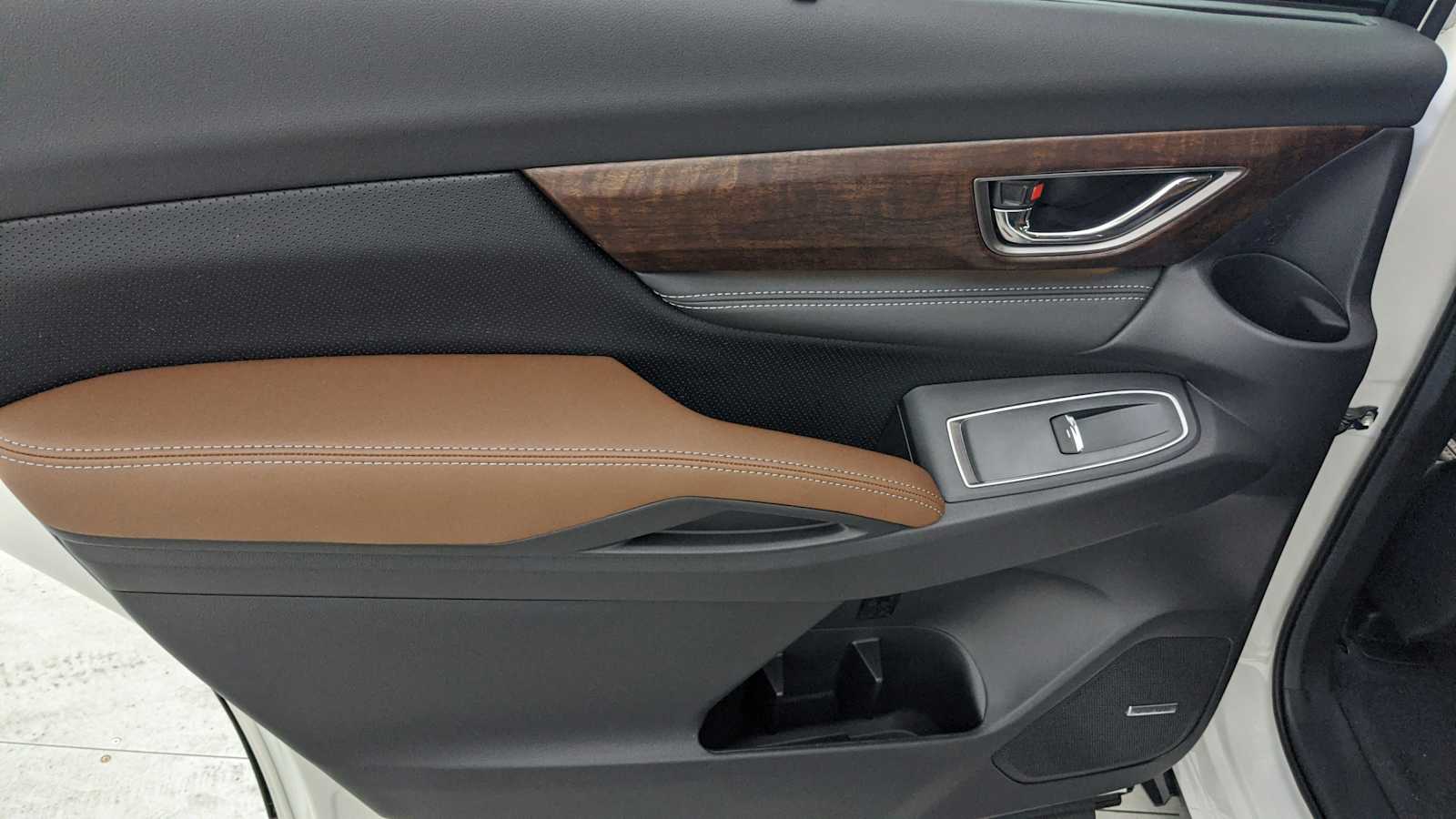 new 2025 Subaru Ascent car, priced at $54,062