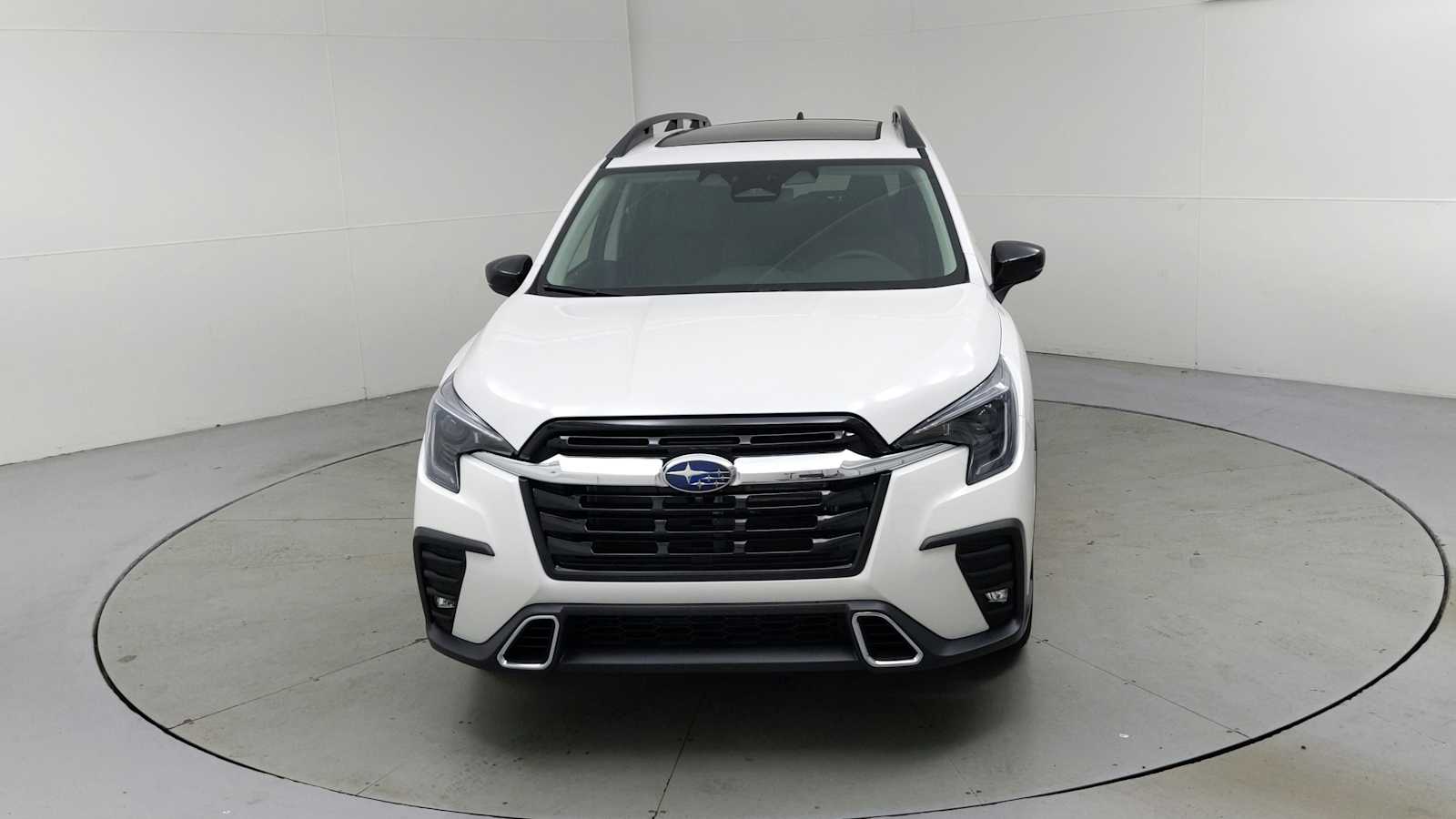 new 2025 Subaru Ascent car, priced at $54,062