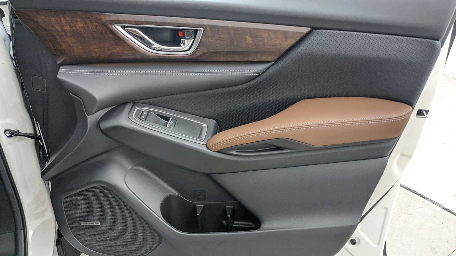 new 2025 Subaru Ascent car, priced at $54,062