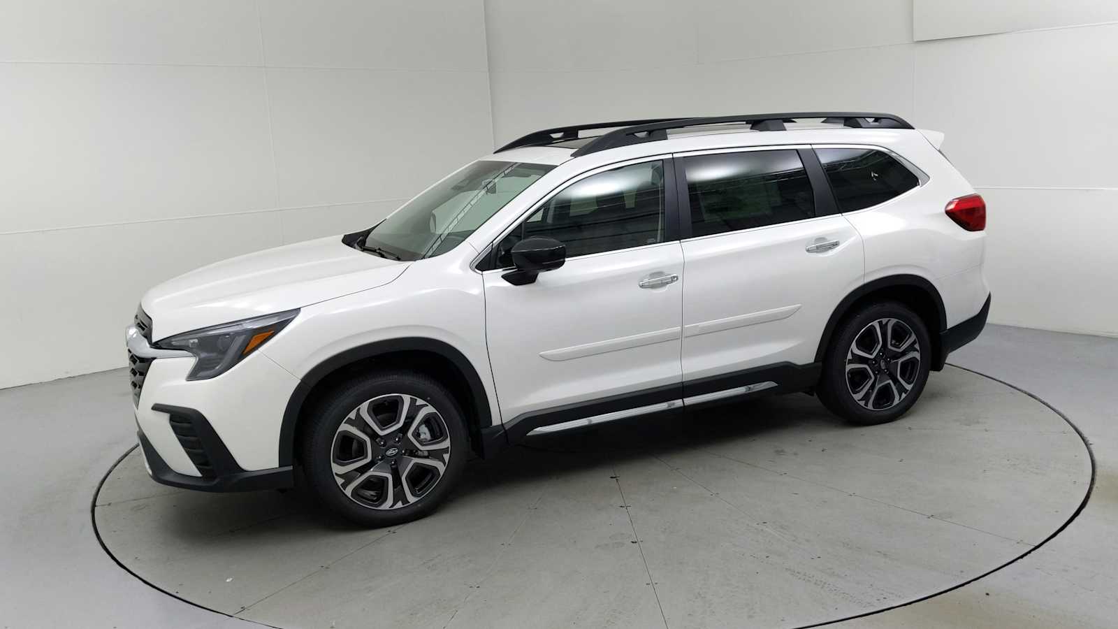new 2025 Subaru Ascent car, priced at $54,062