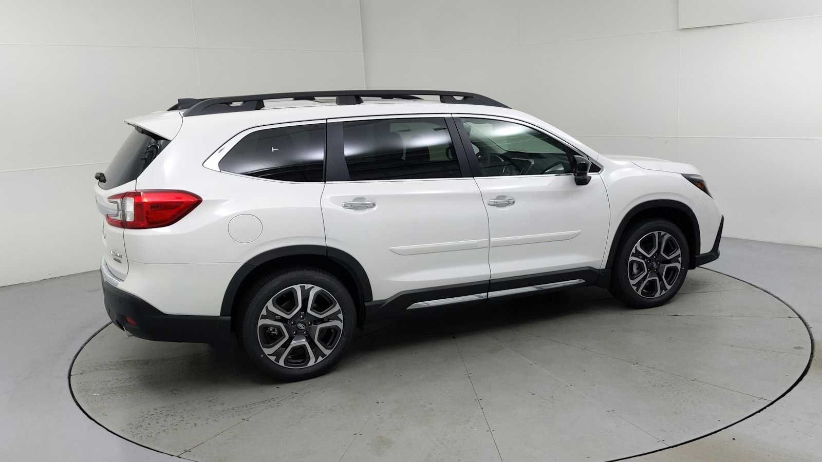 new 2025 Subaru Ascent car, priced at $54,062