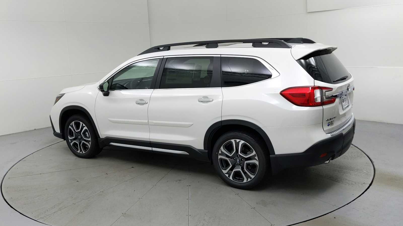 new 2025 Subaru Ascent car, priced at $54,062