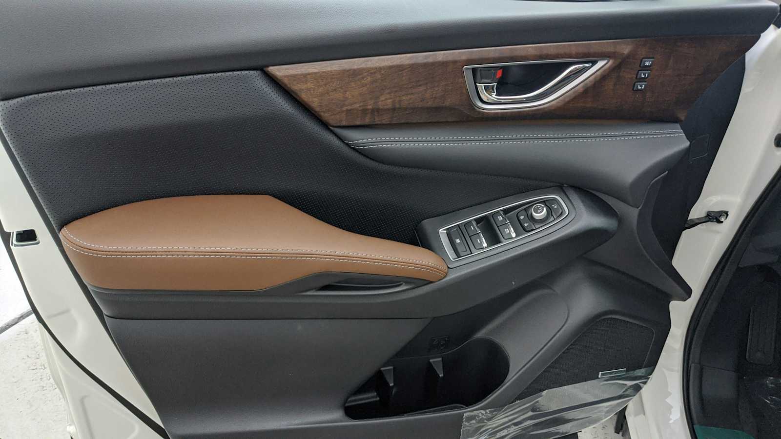 new 2025 Subaru Ascent car, priced at $54,062