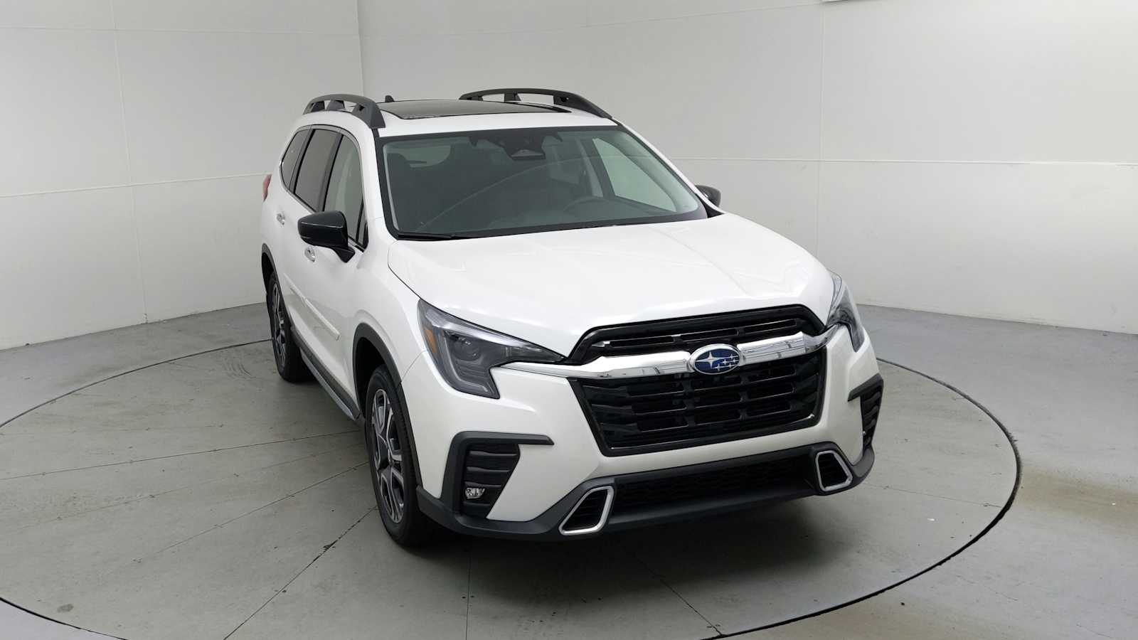 new 2025 Subaru Ascent car, priced at $54,062
