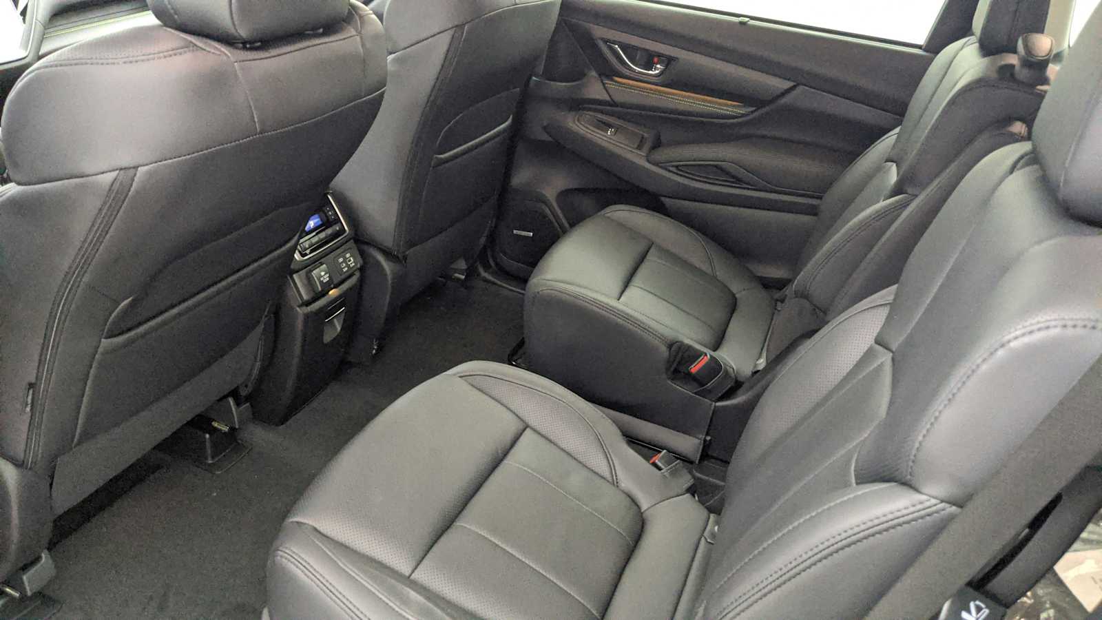 new 2025 Subaru Ascent car, priced at $52,611