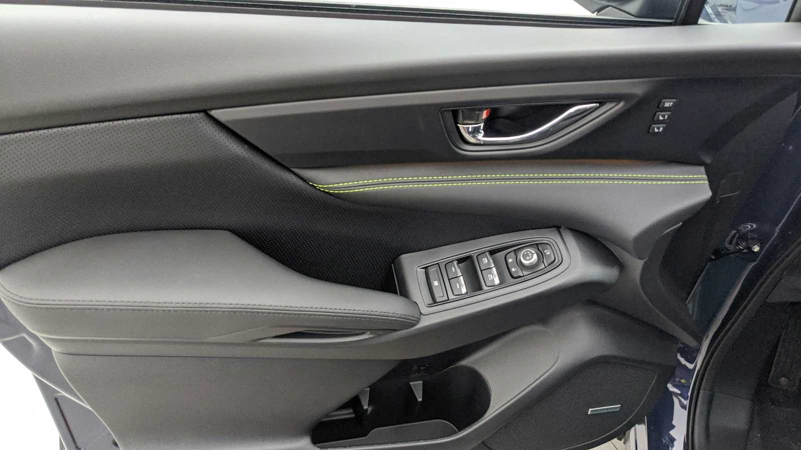 new 2025 Subaru Ascent car, priced at $52,611