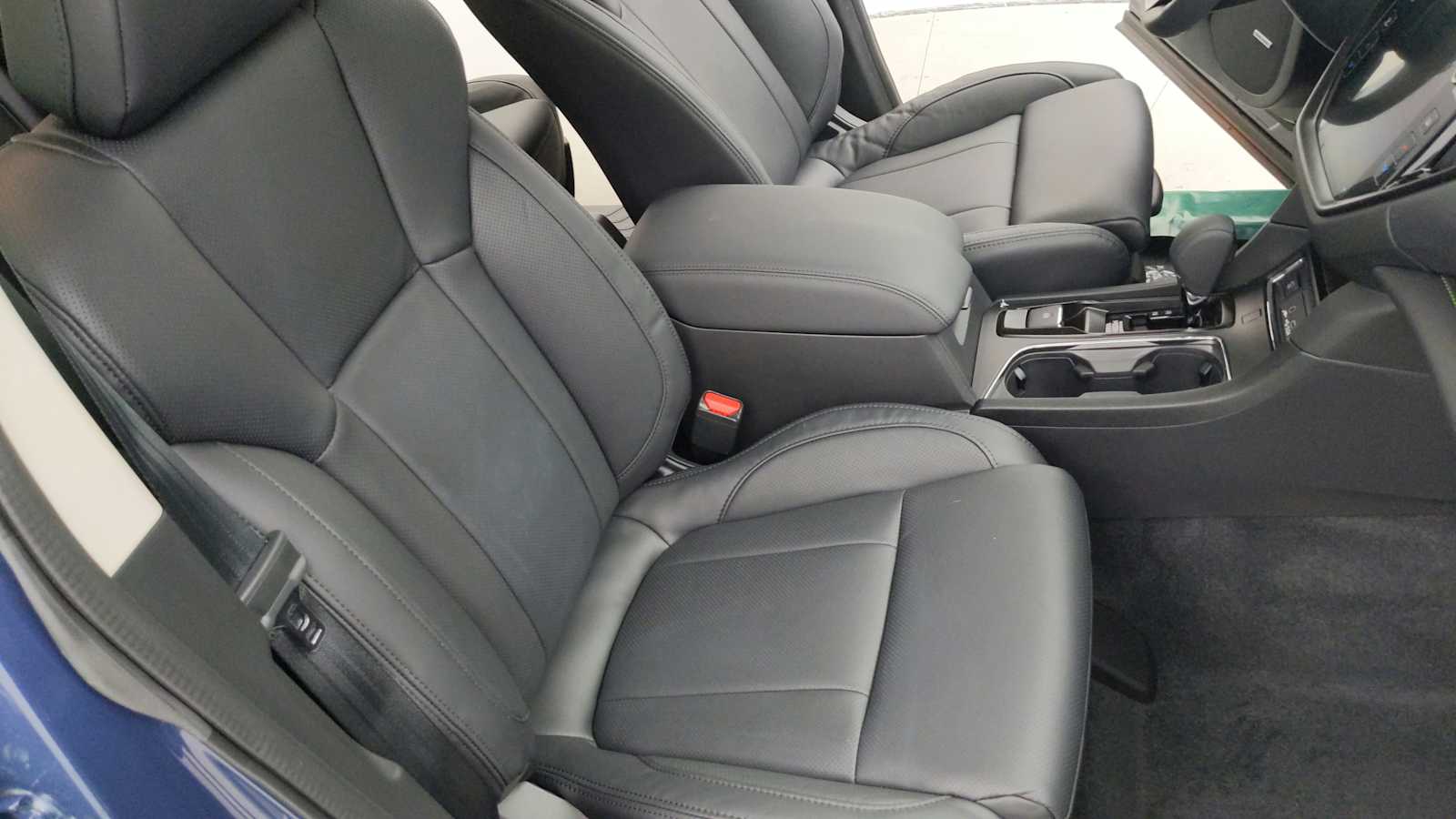 new 2025 Subaru Ascent car, priced at $52,611