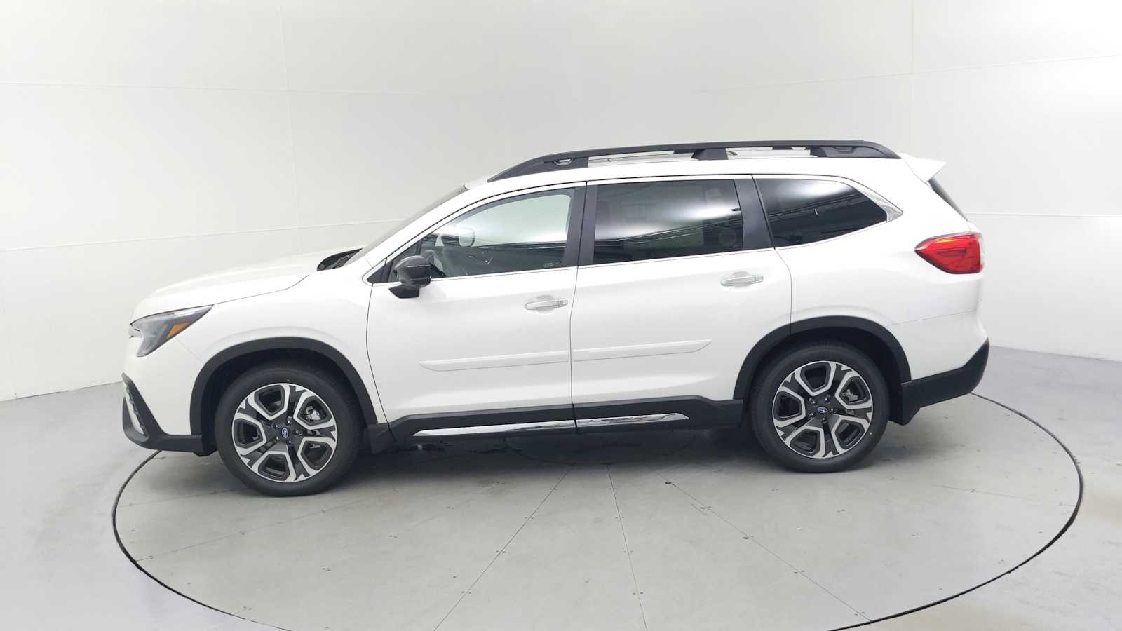 new 2024 Subaru Ascent car, priced at $51,453