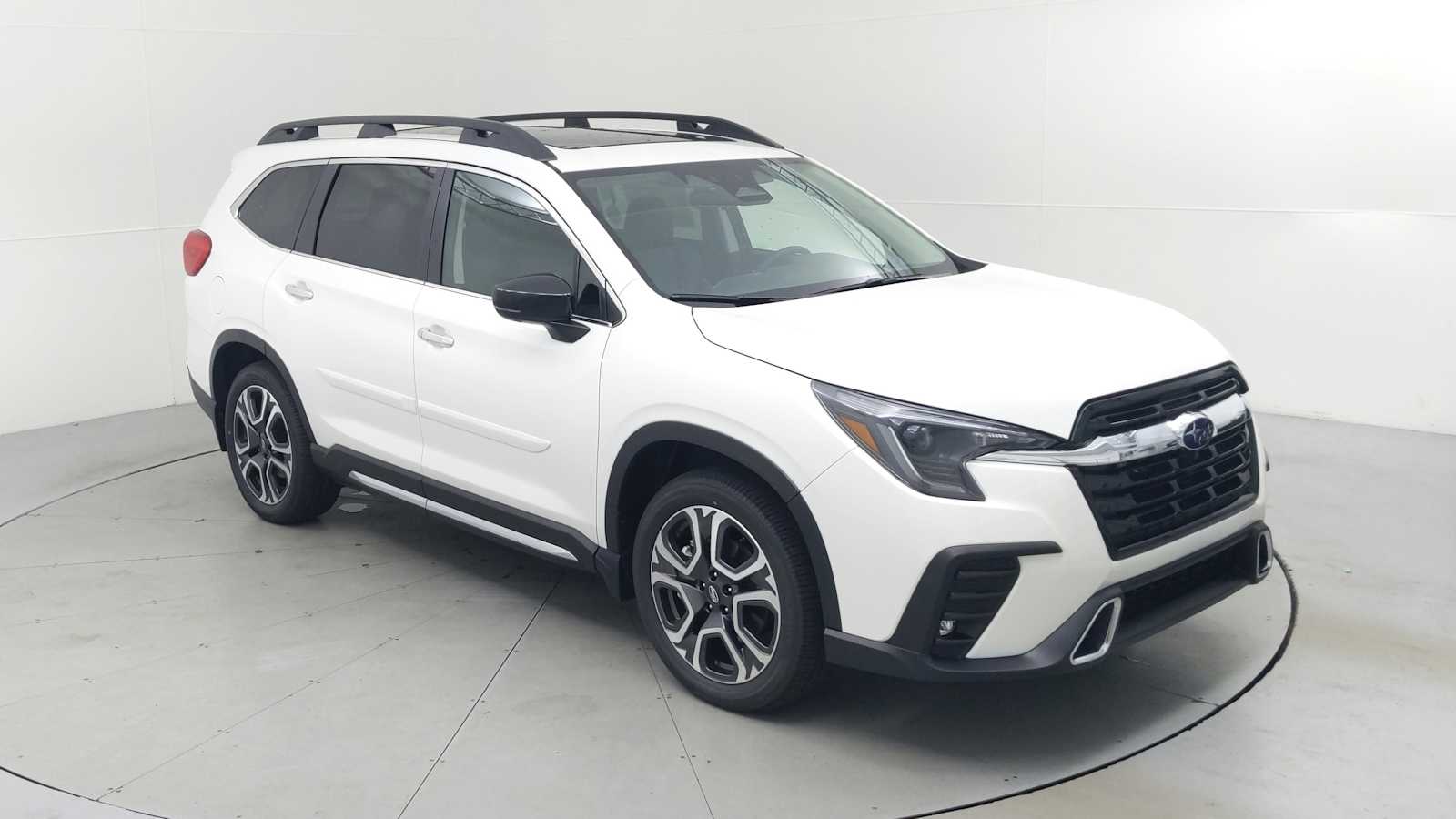 new 2024 Subaru Ascent car, priced at $51,453