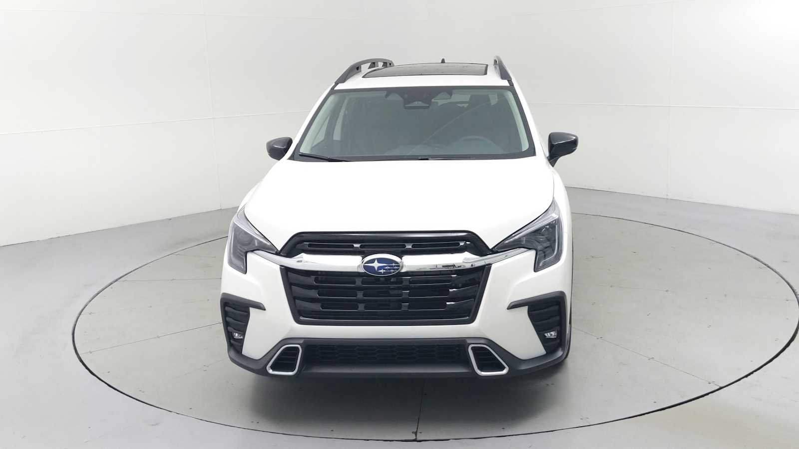 new 2024 Subaru Ascent car, priced at $51,453