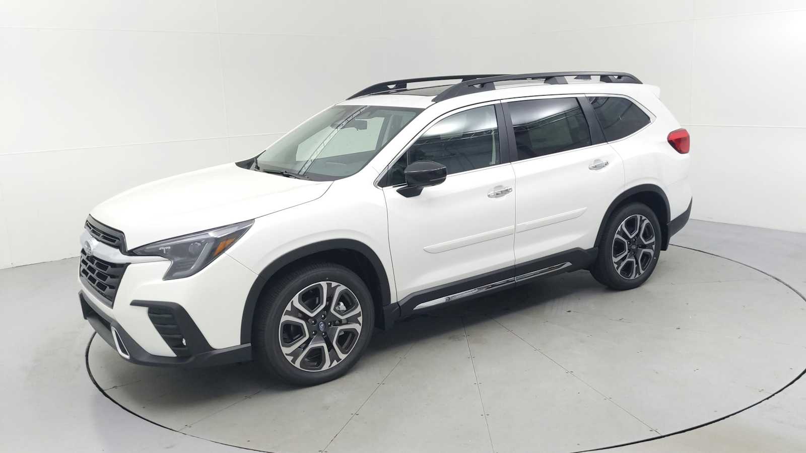 new 2024 Subaru Ascent car, priced at $51,453