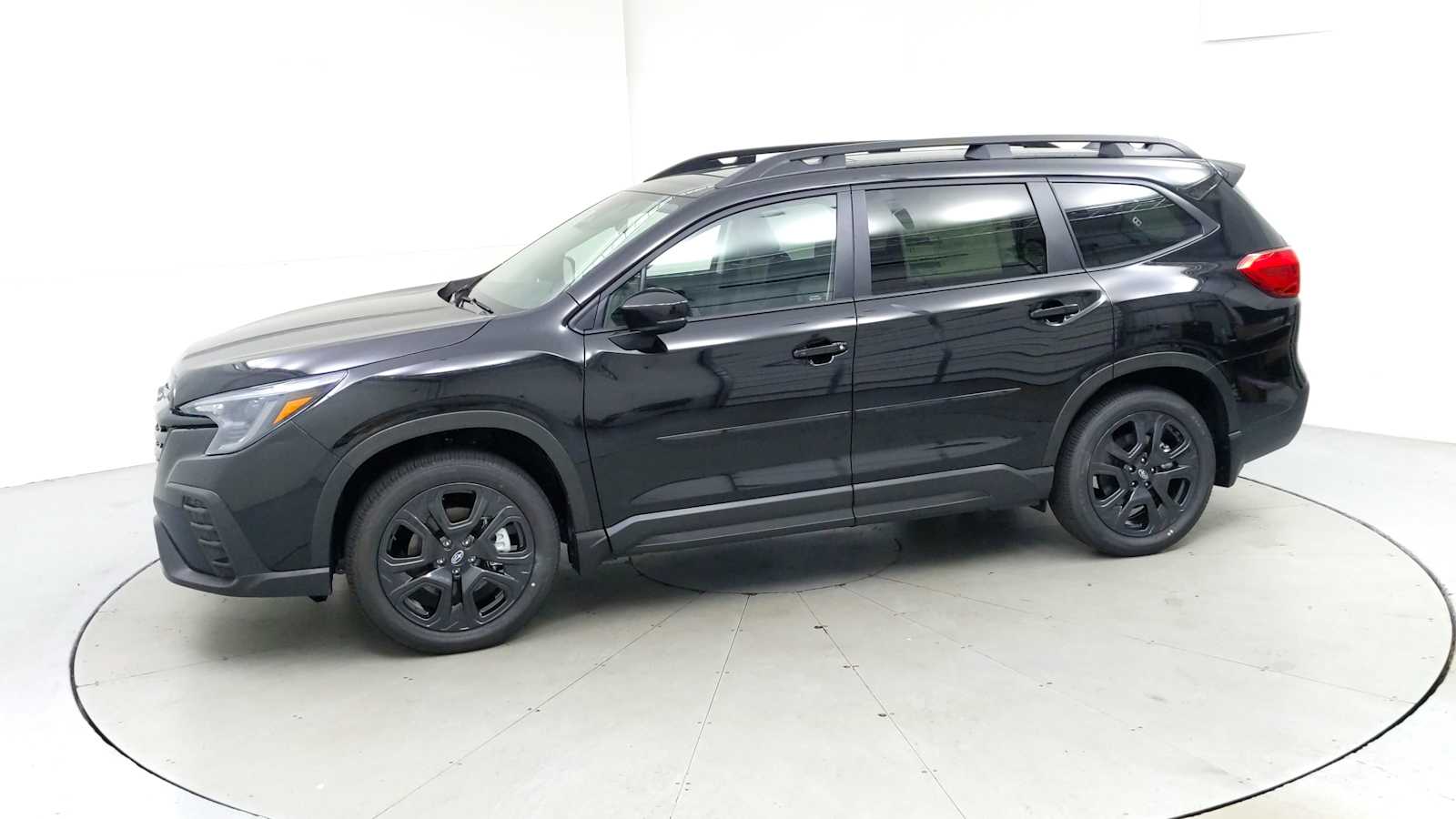 new 2025 Subaru Ascent car, priced at $54,947