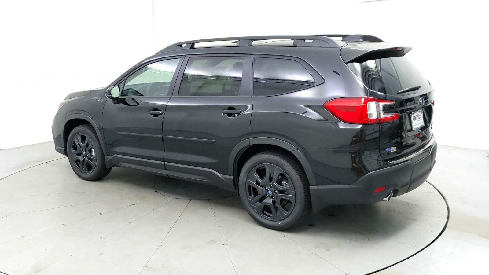 new 2025 Subaru Ascent car, priced at $54,947