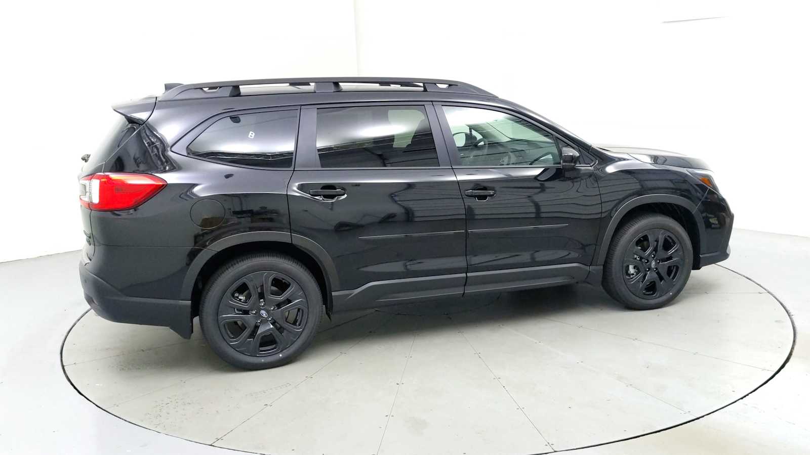 new 2025 Subaru Ascent car, priced at $54,947