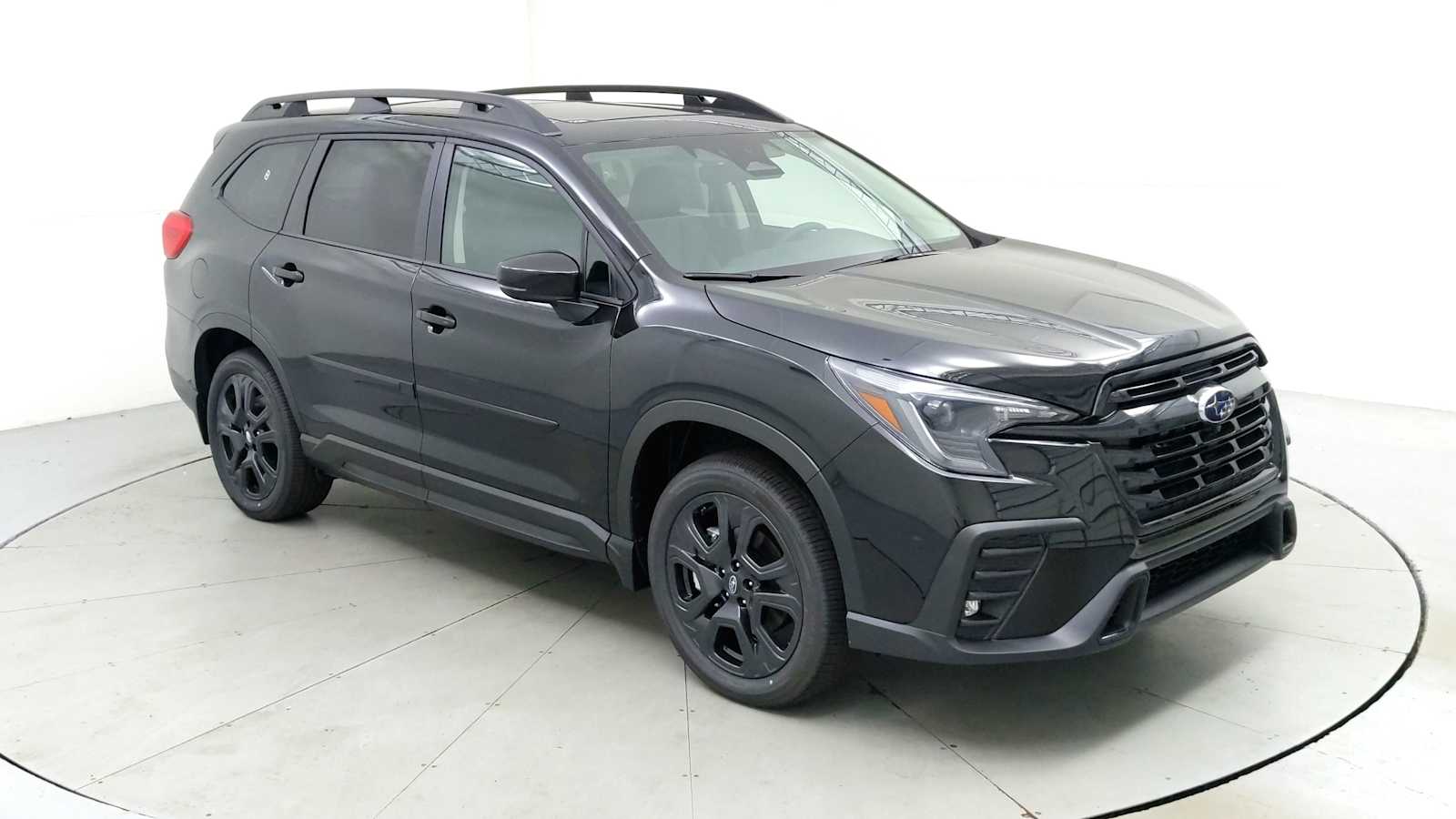 new 2025 Subaru Ascent car, priced at $54,947