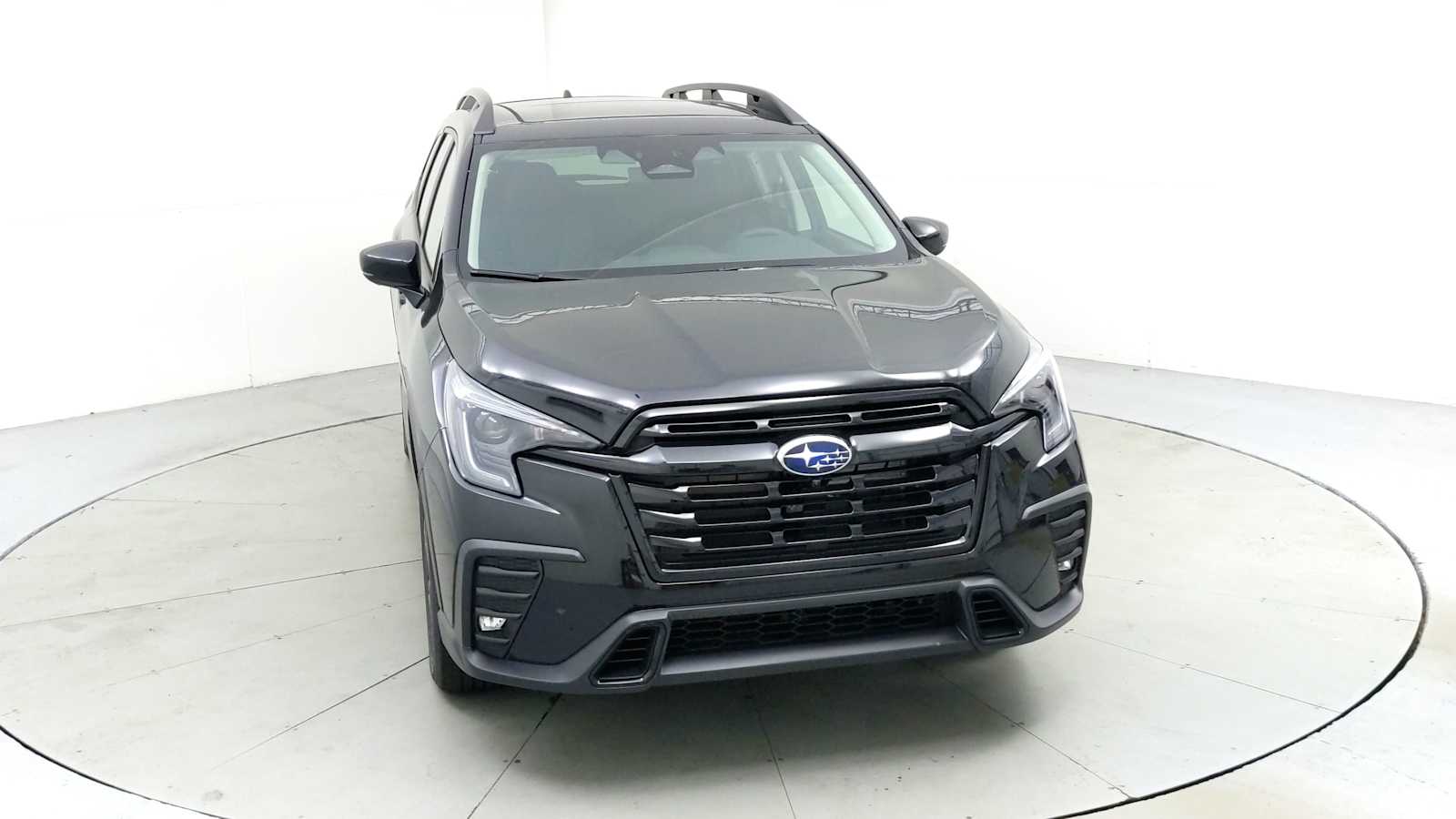 new 2025 Subaru Ascent car, priced at $54,947