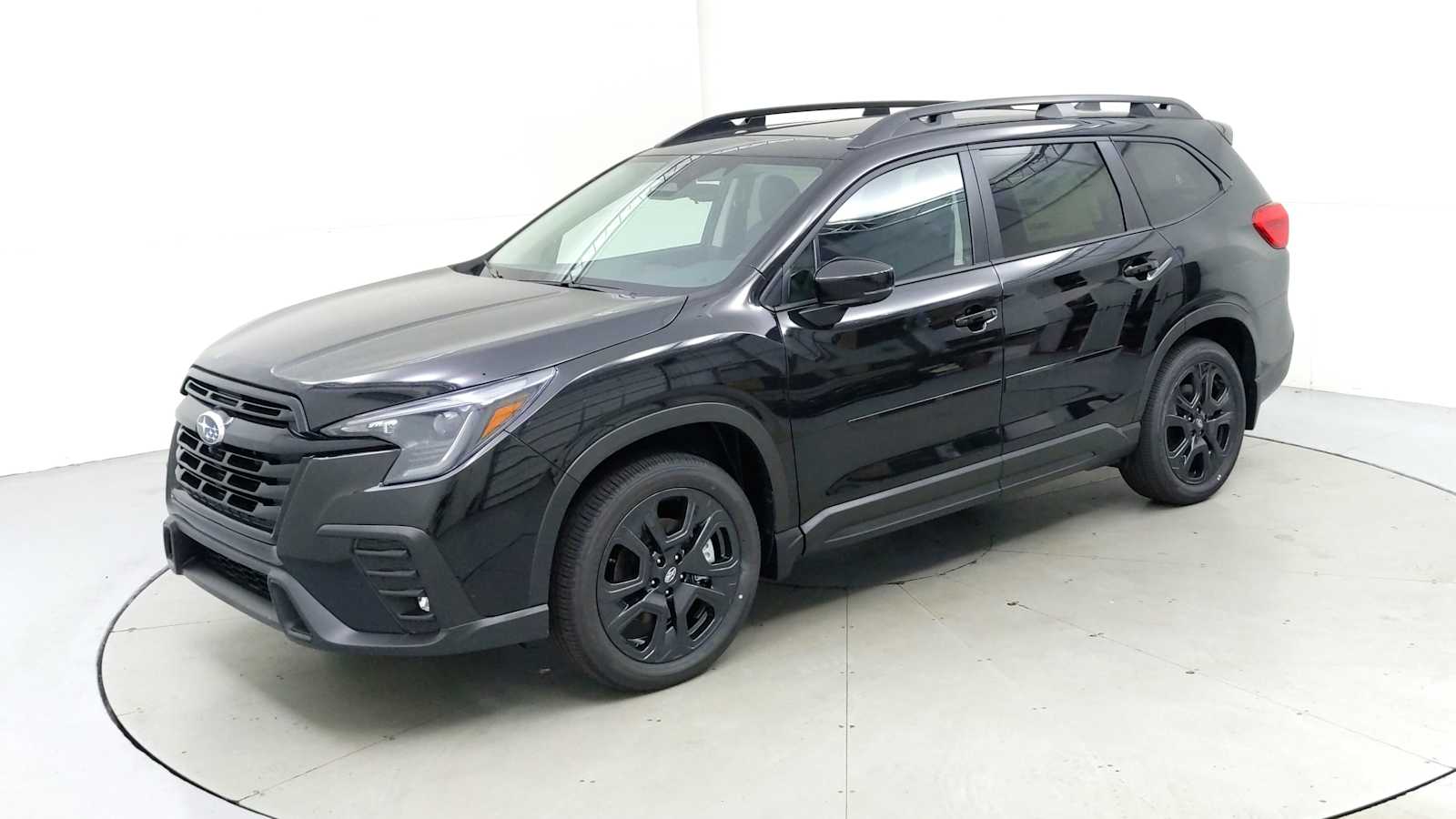 new 2025 Subaru Ascent car, priced at $54,947