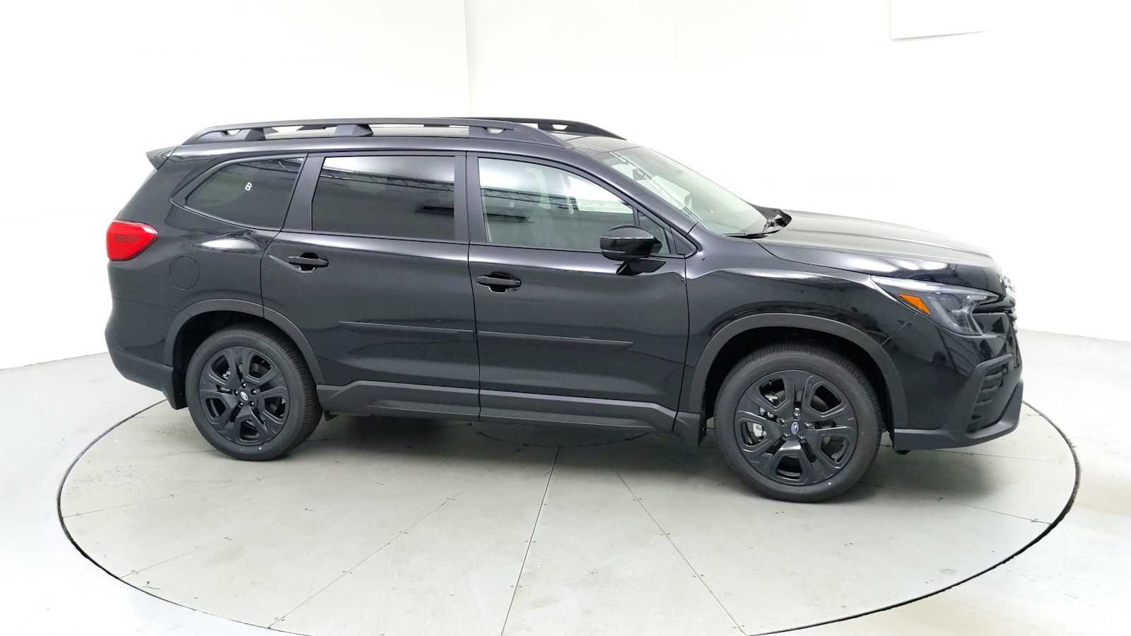 new 2025 Subaru Ascent car, priced at $54,947
