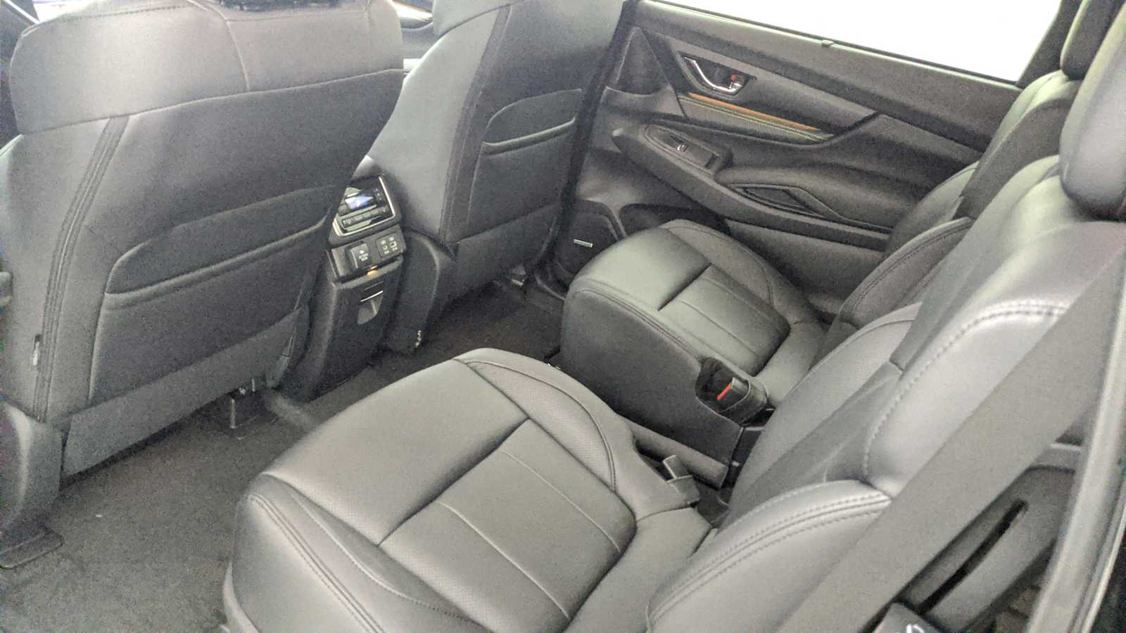 new 2025 Subaru Ascent car, priced at $54,947
