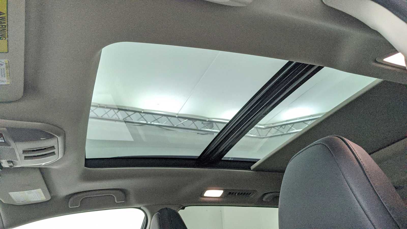 new 2025 Subaru Ascent car, priced at $54,947