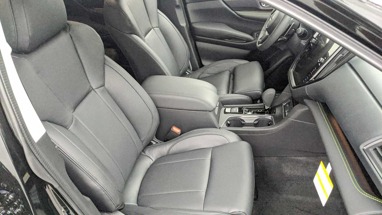 new 2025 Subaru Ascent car, priced at $54,947