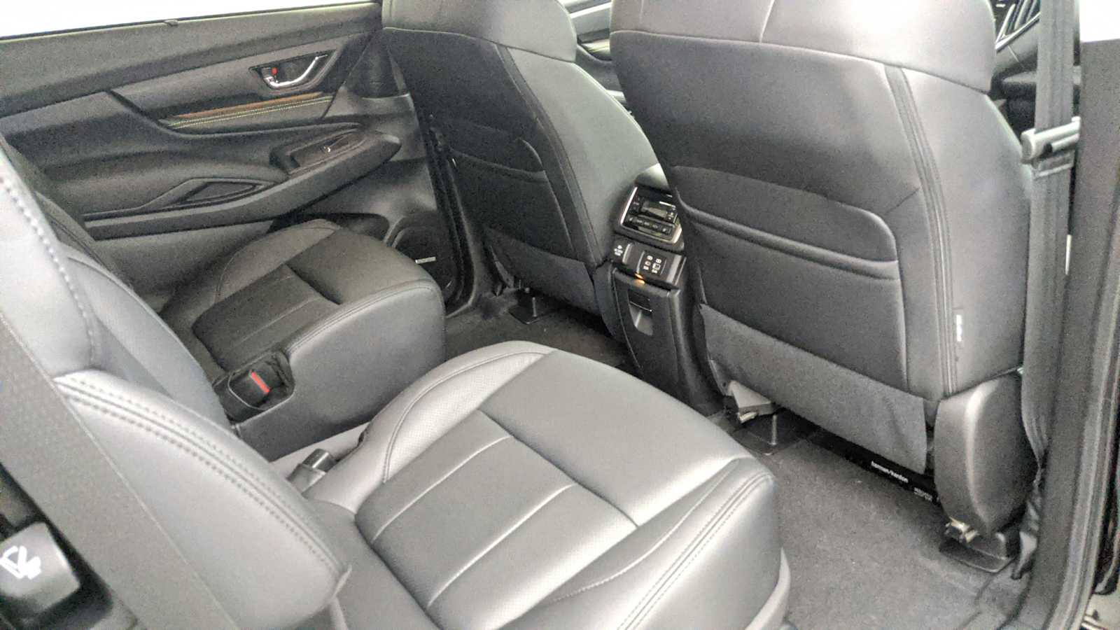new 2025 Subaru Ascent car, priced at $54,947