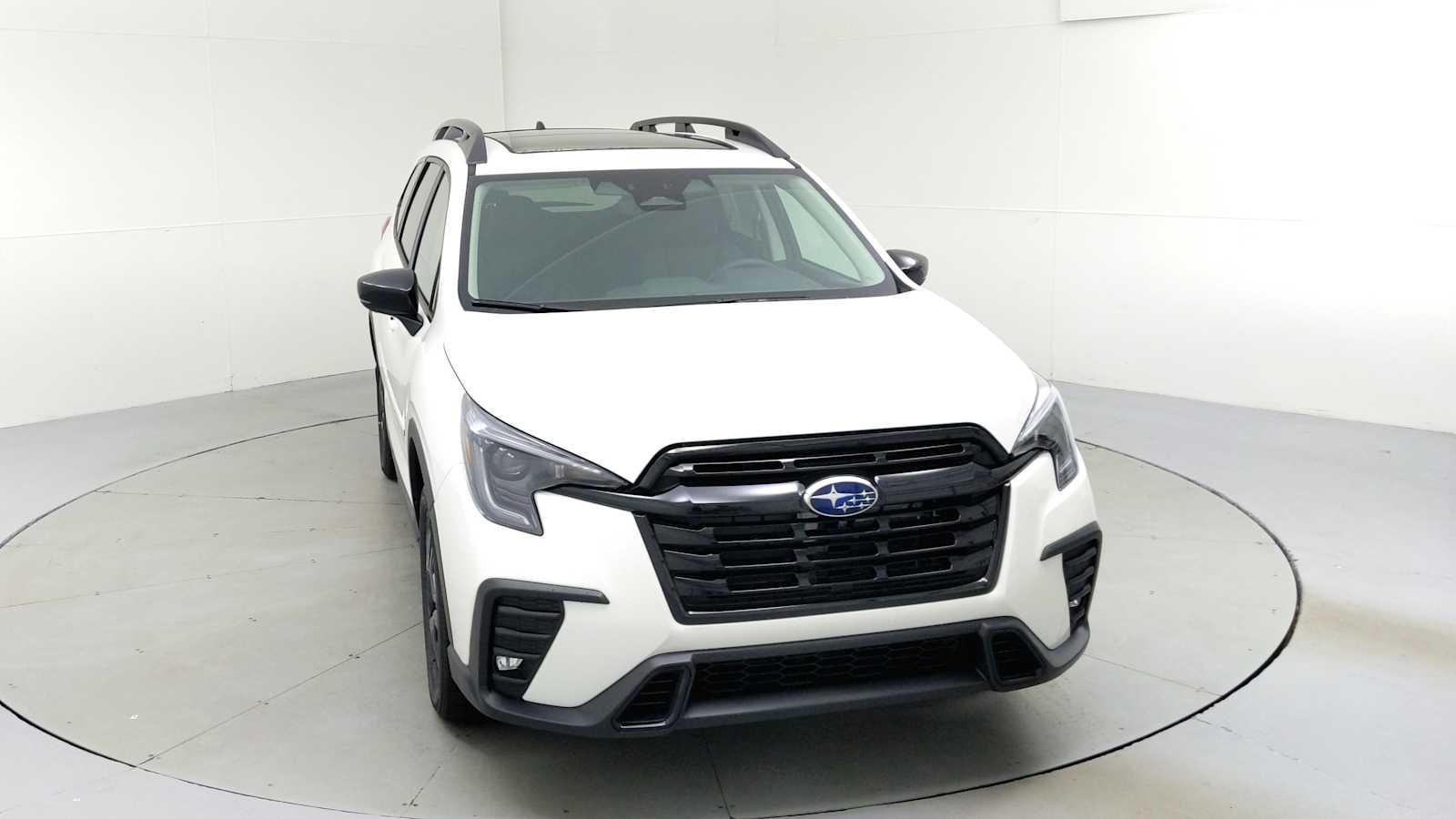 new 2025 Subaru Ascent car, priced at $54,772