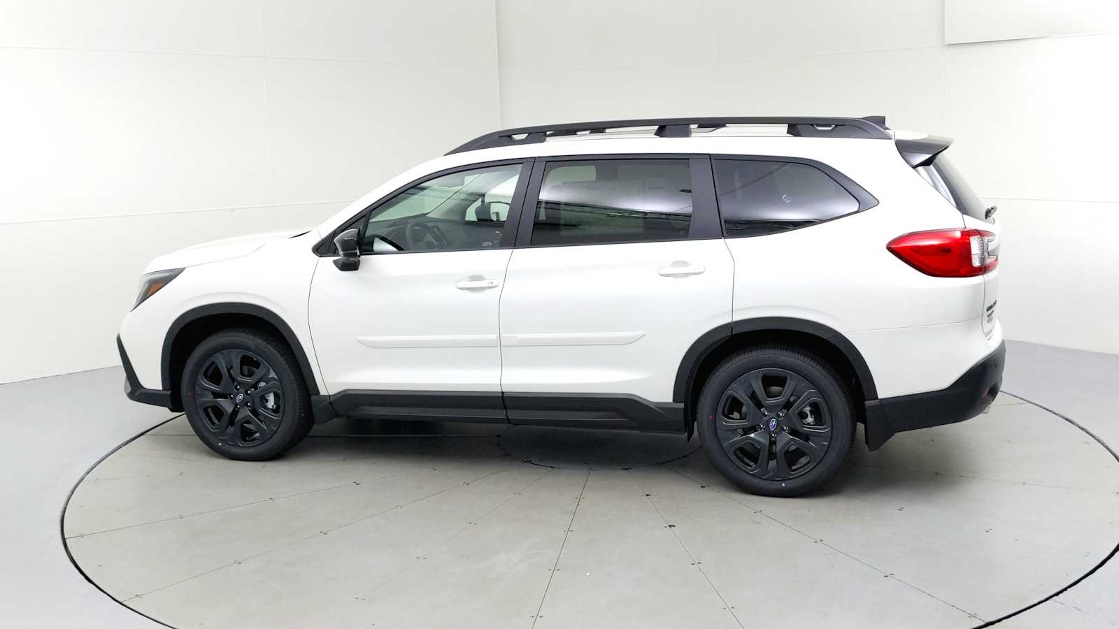 new 2025 Subaru Ascent car, priced at $54,772