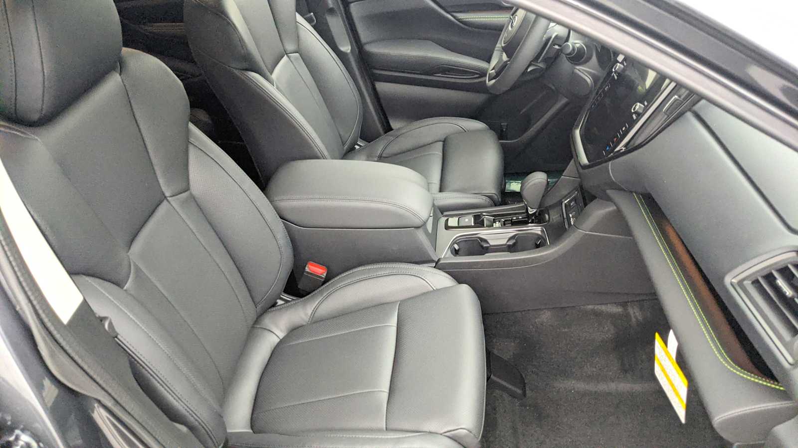 new 2025 Subaru Ascent car, priced at $54,947